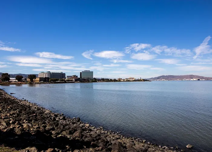 Crowne Plaza San Francisco Airport By Ihg