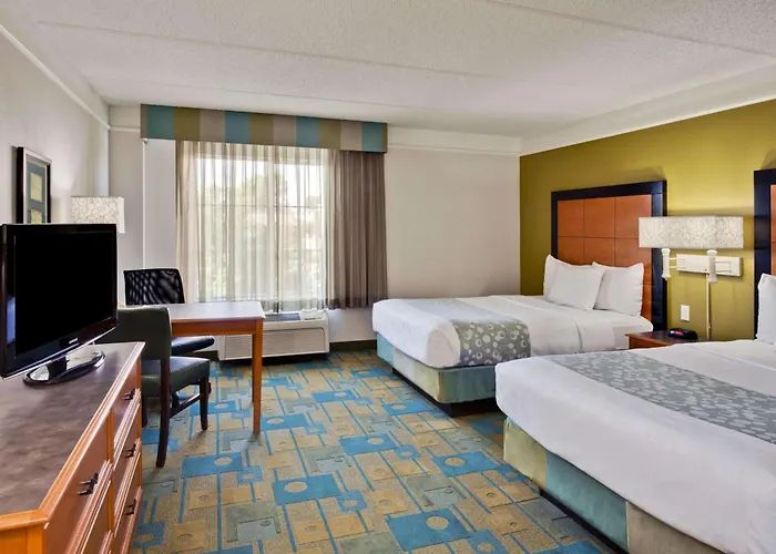 La Quinta By Wyndham Ft. Lauderdale Airport