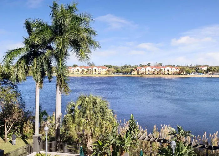 La Quinta By Wyndham Ft. Lauderdale Airport
