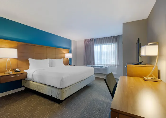 Staybridge Suites Orlando Royale Parc Suites By Ihg