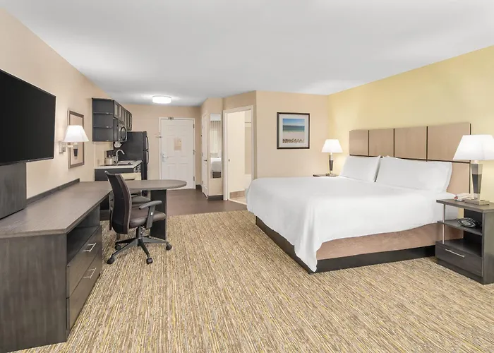 Candlewood Suites Destin-Sandestin Area By Ihg