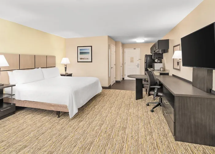 Candlewood Suites Destin-Sandestin Area By Ihg