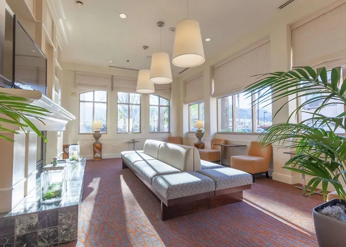 Hilton Garden Inn Palm Springs/Rancho Mirage
