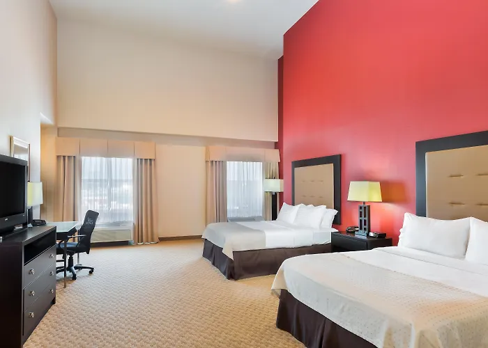 Holiday Inn Temple - Belton By Ihg