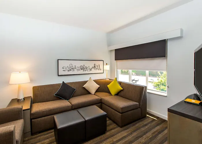 Hyatt House Santa Clara