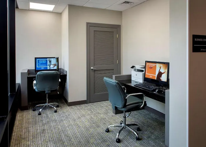 Hampton Inn Middletown