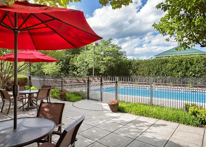 Hampton Inn Middletown