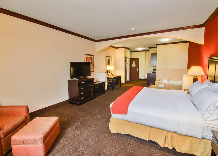 Country Inn & Suites By Radisson, Terrell
