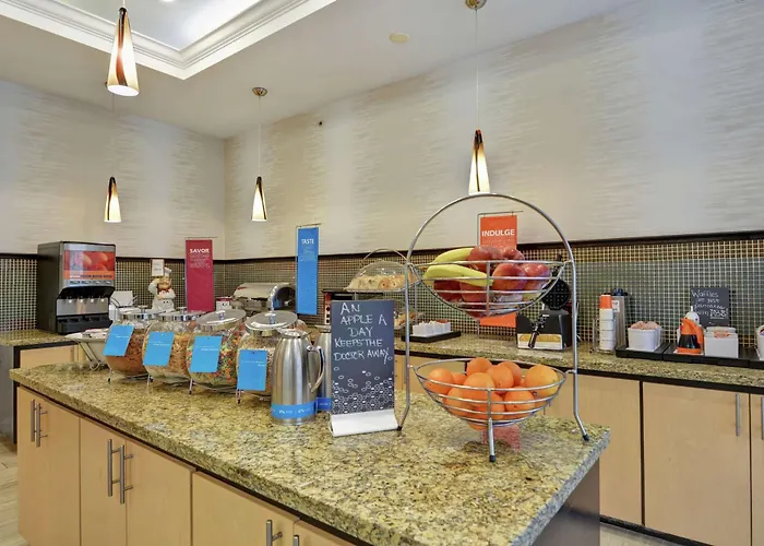 Hampton Inn Palm Beach Gardens