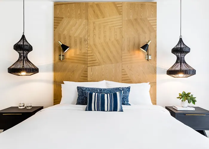 Angler's Hotel - Miami Beach