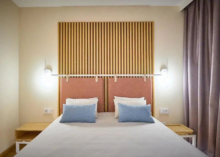 Hotel Leonor Conil