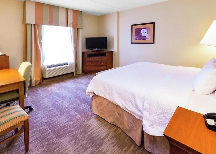 Hampton Inn & Suites Blairsville