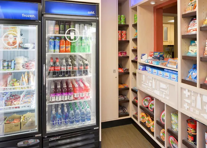 Hampton Inn & Suites San Francisco-Burlingame-Airport South