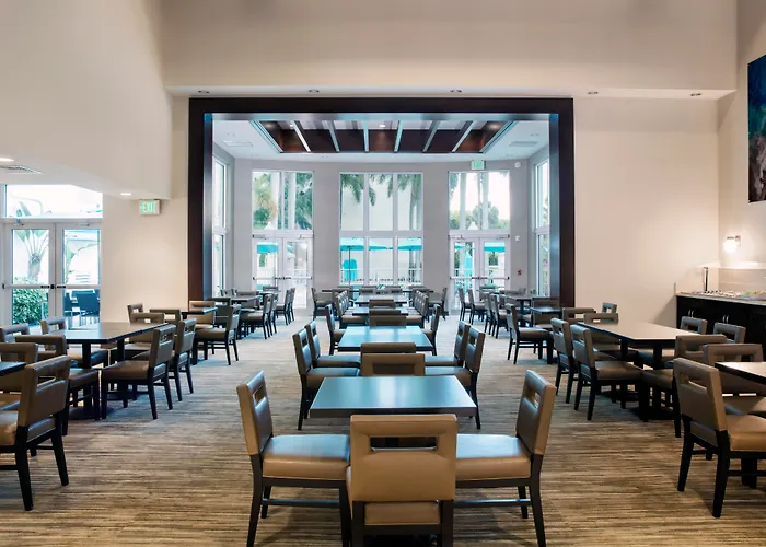 Residence Inn By Marriott Miami Aventura Mall