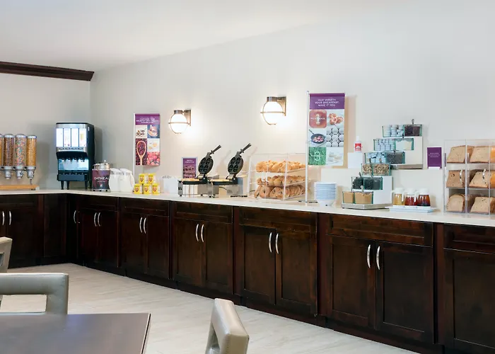 Residence Inn By Marriott Miami Aventura Mall