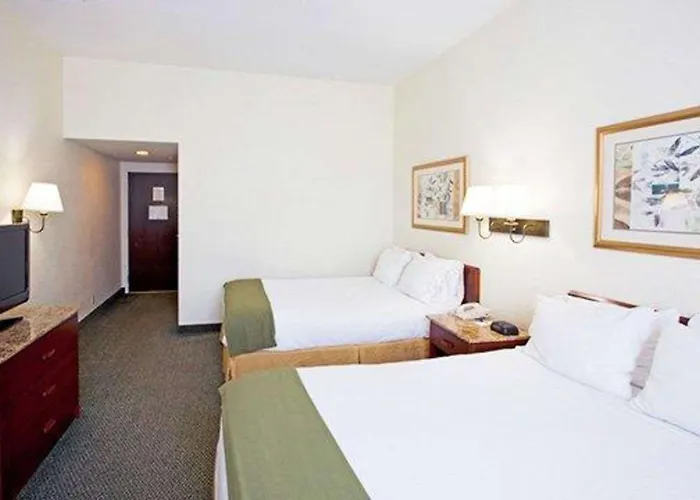 Econo Lodge Wesley Chapel I-75