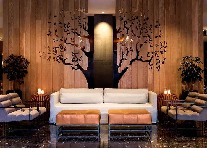Andaz Napa, By Hyatt