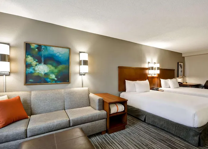 Hyatt Place Miami Airport-West/Doral