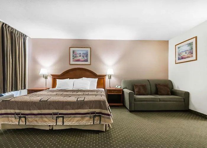 Quality Inn & Suites Binghamton Vestal