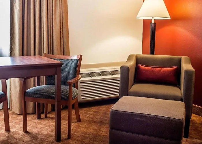 Quality Inn Lima Northeast