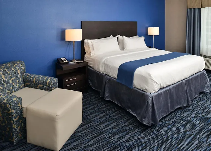 Holiday Inn Express & Suites Peekskill-Lower Hudson Valley By Ihg