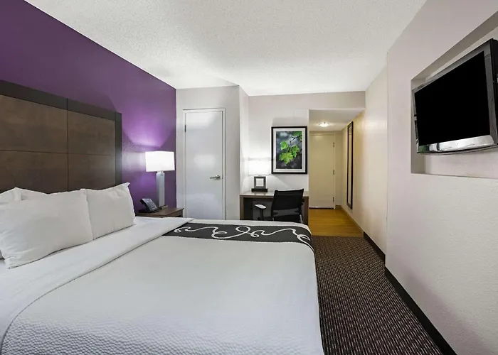 La Quinta By Wyndham Rancho Cordova Sacramento