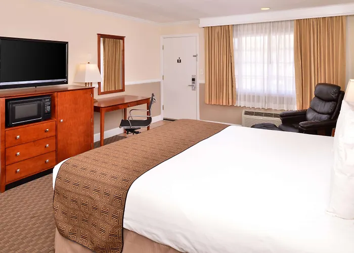 Best Western Capistrano Inn