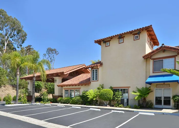 Best Western Capistrano Inn