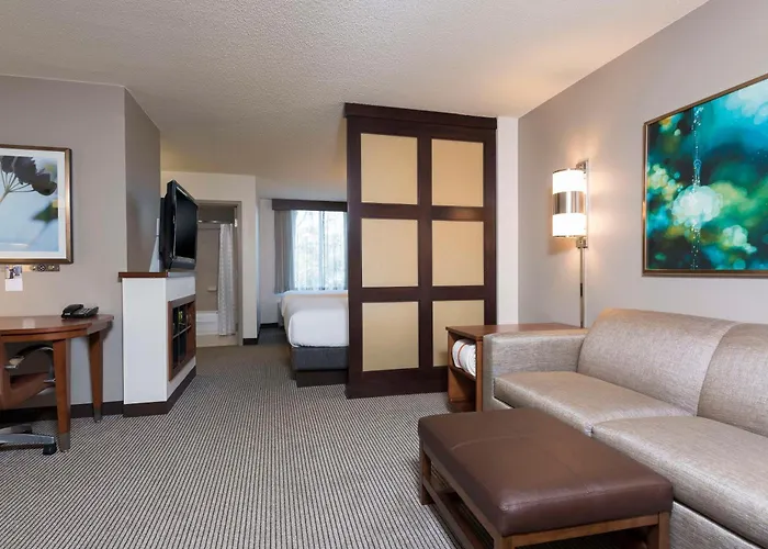 Hyatt Place Sarasota/Bradenton