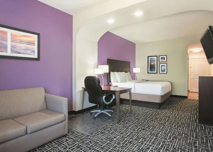 La Quinta By Wyndham Fort Walton Beach