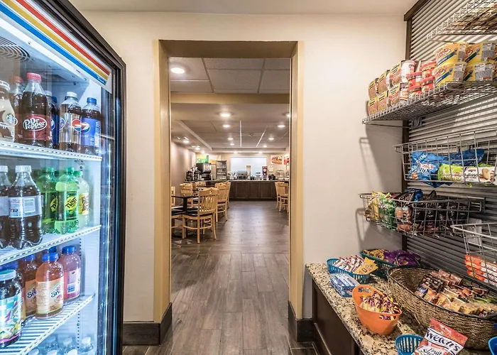 Quality Inn Ithaca - University Area