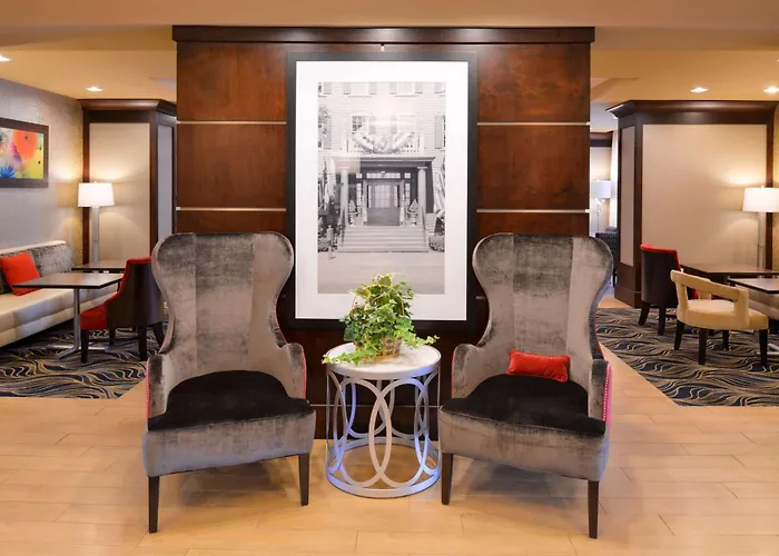 Hampton Inn Rome