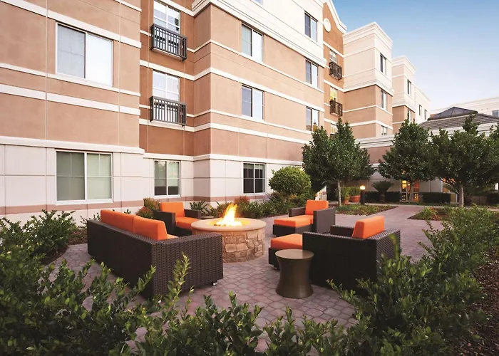 Hyatt House Pleasant Hill