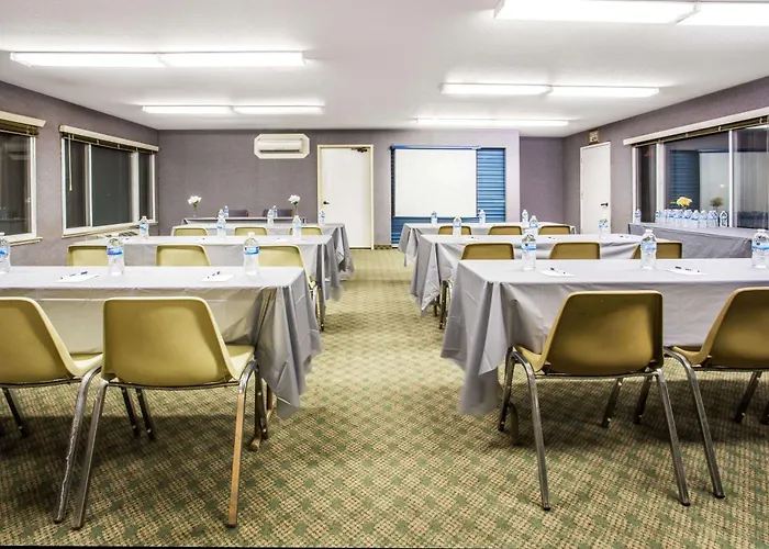Travelodge By Wyndham Turlock