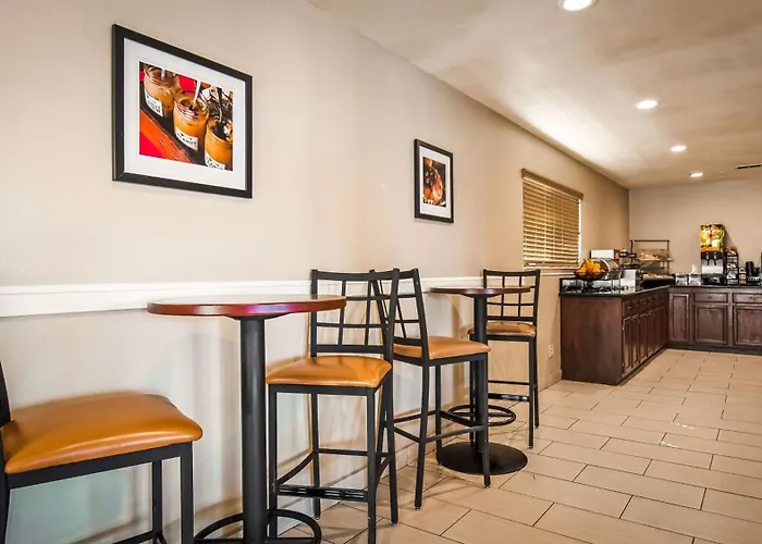 Best Western Heritage Inn