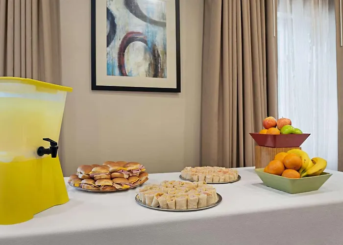 Hawthorn Extended Stay By Wyndham Decatur