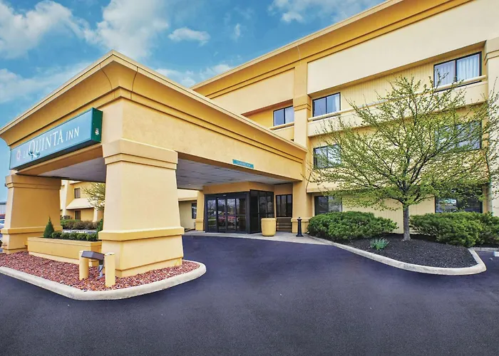 La Quinta Inn By Wyndham Toledo Perrysburg
