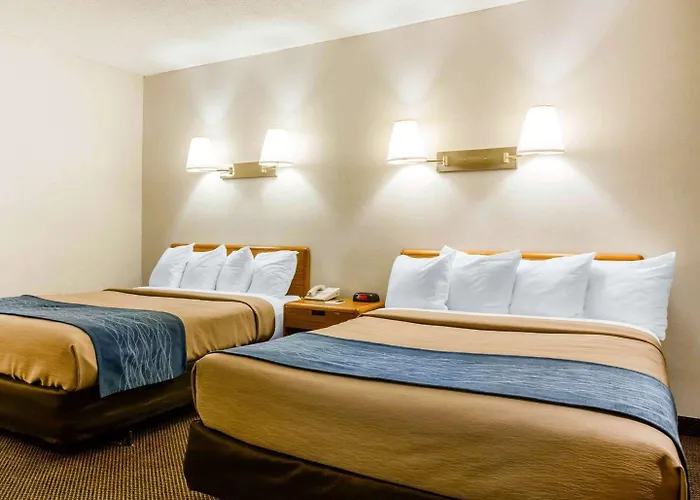 Quality Inn Lake Placid