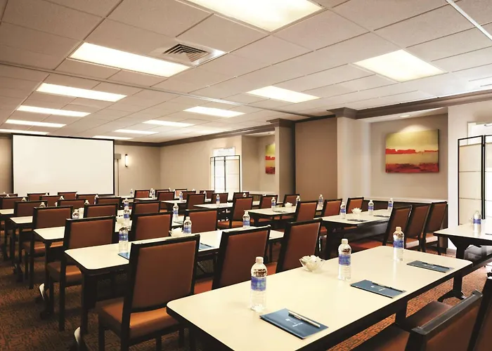 Hyatt House Pleasanton