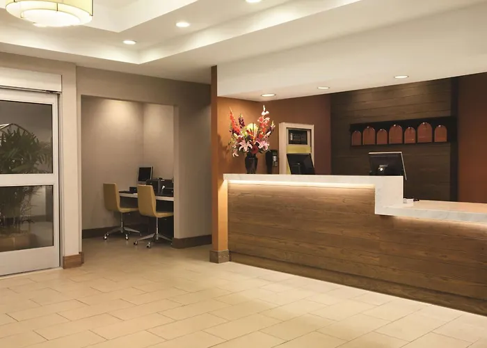 Hyatt House Pleasanton