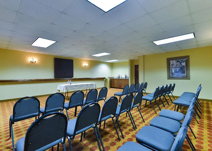 Hampton Inn Raleigh Clayton I-40 Garner