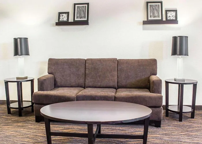 Sleep Inn & Suites Spring Lake - Fayetteville Near Fort Bragg