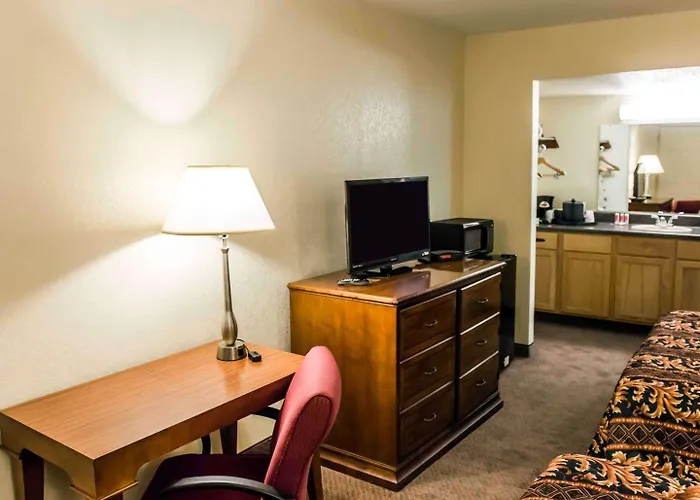 Econo Lodge