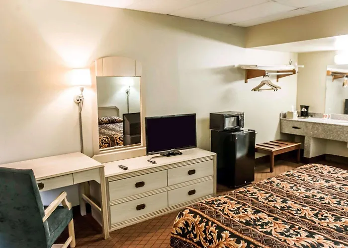 Econo Lodge