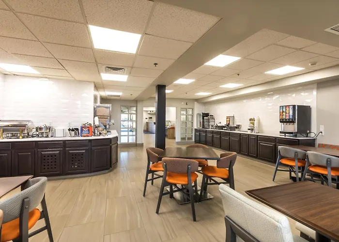 Country Inn & Suites By Radisson, Lake Norman Huntersville, Nc