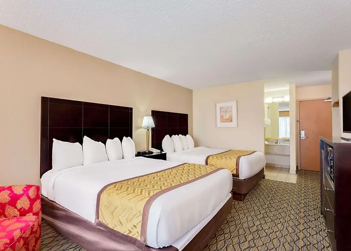 Baymont By Wyndham Kalamazoo East