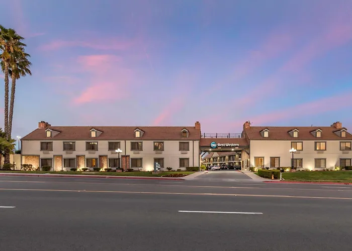 Best Western Country Inn Temecula