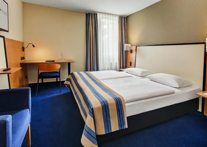 Intercityhotel Celle