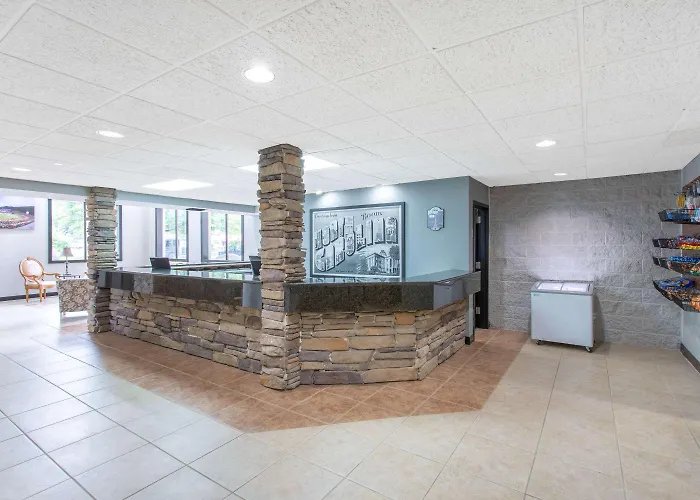 Graystone Lodge, An Ascend Collection Hotel