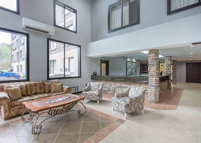 Graystone Lodge, An Ascend Collection Hotel